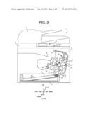 Image Recording Device diagram and image