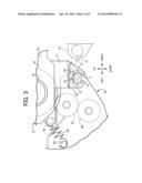 Image Recording Device diagram and image