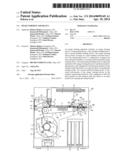 IMAGE FORMING APPARATUS diagram and image