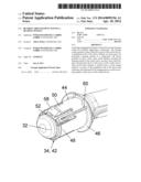 Bearing Arrangement Having A Bearing Socket diagram and image