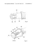 Bearing Arrangement Having A Bearing Socket diagram and image