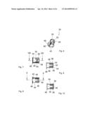 Bearing Arrangement Having A Bearing Socket diagram and image