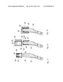 Bearing Arrangement Having A Bearing Socket diagram and image