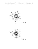 Bearing Arrangement Having A Bearing Socket diagram and image