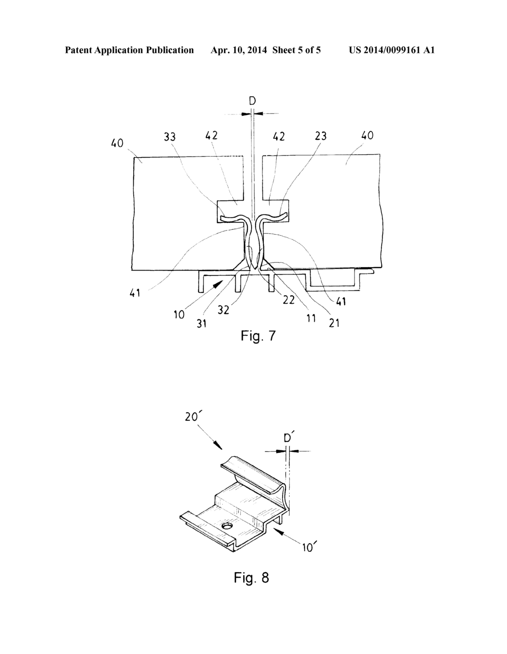 RETAINING DEVICE - diagram, schematic, and image 06