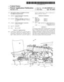 OIL BAFFLE FOR GAS TURBINE ENGINE FAN DRIVE GEAR SYSTEM diagram and image