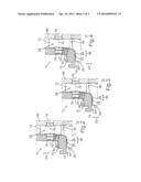 TURBINE FOR AN EXHAUST GAS TURBOCHARGER diagram and image