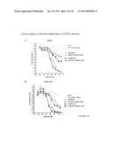 Novel EGFR-Binding Molecules and Immunoconjugates Thereof diagram and image