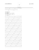 Novel EGFR-Binding Molecules and Immunoconjugates Thereof diagram and image