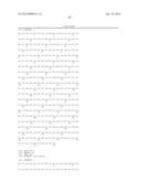 INTERLEUKIN-13 BINDING PROTEINS diagram and image