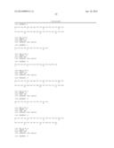 INTERLEUKIN-13 BINDING PROTEINS diagram and image