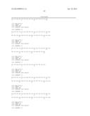 INTERLEUKIN-13 BINDING PROTEINS diagram and image