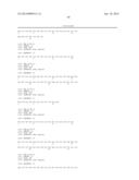 INTERLEUKIN-13 BINDING PROTEINS diagram and image