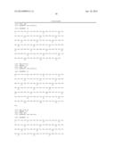 INTERLEUKIN-13 BINDING PROTEINS diagram and image