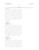 INTERLEUKIN-13 BINDING PROTEINS diagram and image