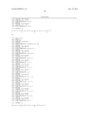 INTERLEUKIN-13 BINDING PROTEINS diagram and image