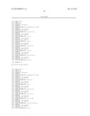 INTERLEUKIN-13 BINDING PROTEINS diagram and image