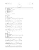 INTERLEUKIN-13 BINDING PROTEINS diagram and image