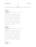 INTERLEUKIN-13 BINDING PROTEINS diagram and image