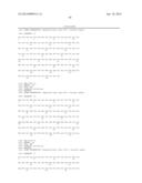 INTERLEUKIN-13 BINDING PROTEINS diagram and image