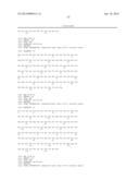 INTERLEUKIN-13 BINDING PROTEINS diagram and image