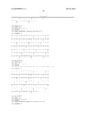 INTERLEUKIN-13 BINDING PROTEINS diagram and image