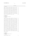 S. AUREUS POLYPEPTIDE AND ANTIBODIES diagram and image