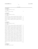 S. AUREUS POLYPEPTIDE AND ANTIBODIES diagram and image