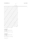 S. AUREUS POLYPEPTIDE AND ANTIBODIES diagram and image