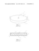 PROCESS FOR MAKING CONTROLLED RELEASE MEDICAL IMPLANT PRODUCTS diagram and image