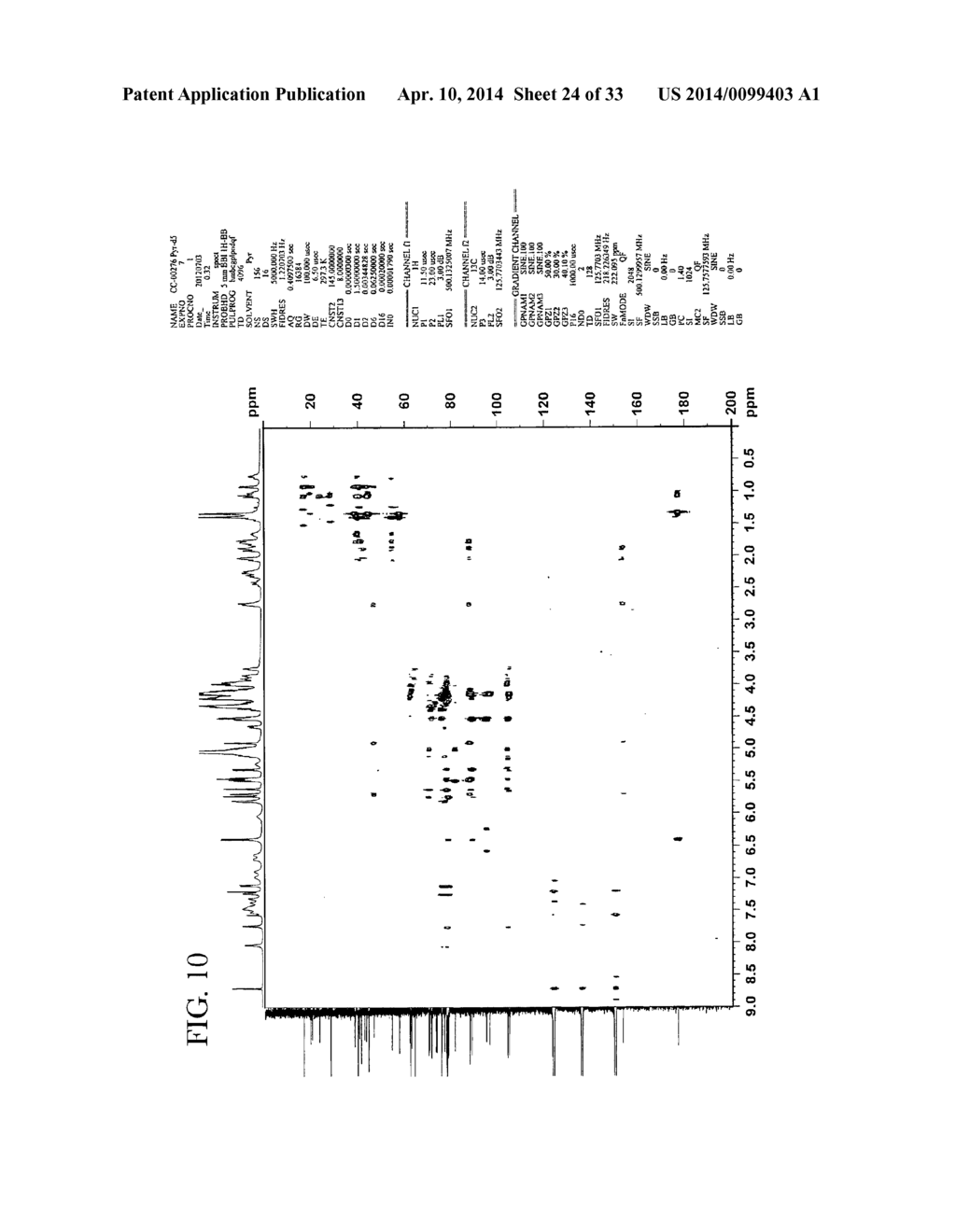 METHODS FOR PURIFYING STEVIOL GLYCOSIDES AND USES OF THE SAME - diagram, schematic, and image 25