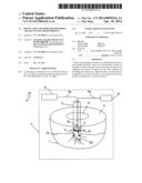 DEVICE AND A METHOD FOR PREPARING A READY TO USE LIQUID PRODUCT diagram and image