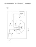 DEVICE AND A METHOD FOR PREPARING A READY TO USE LIQUID PRODUCT diagram and image