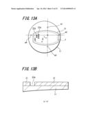 METHOD FOR PRODUCING OPTICAL LENS diagram and image