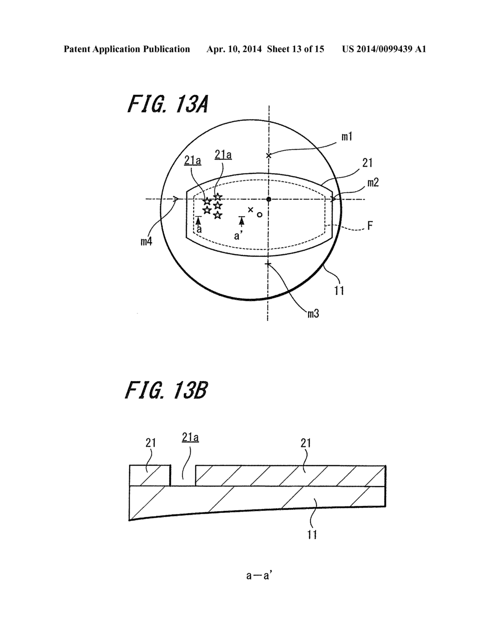 METHOD FOR PRODUCING OPTICAL LENS - diagram, schematic, and image 14