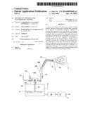 METHOD AND APPARATUS FOR ELECTROSTATIC PAINTING diagram and image