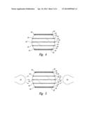 CRYSTAL BLOCK ARRAY AND METHOD OF MANUFACTURE diagram and image