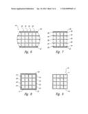 CRYSTAL BLOCK ARRAY AND METHOD OF MANUFACTURE diagram and image