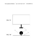 FLEXIBLE SCREEN BACKED WITH RIGID RIBS diagram and image