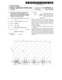 FLOOR, FLOOR ELEMENT, METHOD OF CONNECTING A FLOOR ELEMENT TO A SURFACE     BENEATH THE FLOOR ELEMENT, METHOD OF MANUFACTURING A FLOOR ELEMENT AND     KIT-OF PARTS diagram and image