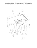 FLOOR, FLOOR ELEMENT, METHOD OF CONNECTING A FLOOR ELEMENT TO A SURFACE     BENEATH THE FLOOR ELEMENT, METHOD OF MANUFACTURING A FLOOR ELEMENT AND     KIT-OF PARTS diagram and image