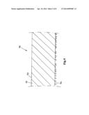 FLOOR, FLOOR ELEMENT, METHOD OF CONNECTING A FLOOR ELEMENT TO A SURFACE     BENEATH THE FLOOR ELEMENT, METHOD OF MANUFACTURING A FLOOR ELEMENT AND     KIT-OF PARTS diagram and image