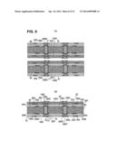 PRINTED WIRING BOARD AND METHOD FOR MANUFACTURING PRINTED WIRING BOARD diagram and image