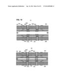 PRINTED WIRING BOARD AND METHOD FOR MANUFACTURING PRINTED WIRING BOARD diagram and image