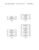 HEAT-SEALABLE BIODEGRADABLE PACKAGING MATERIAL, A PACKAGE MADE THEREOF,     AND USE OF A RESIN IN EXTRUSION COATING diagram and image