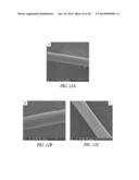 COMPOSITIONS INCLUDING ESTERIFIED LIGNIN AND POLY(LACTIC ACID) AND CARBON     FIBERS PRODUCED THEREFROM diagram and image