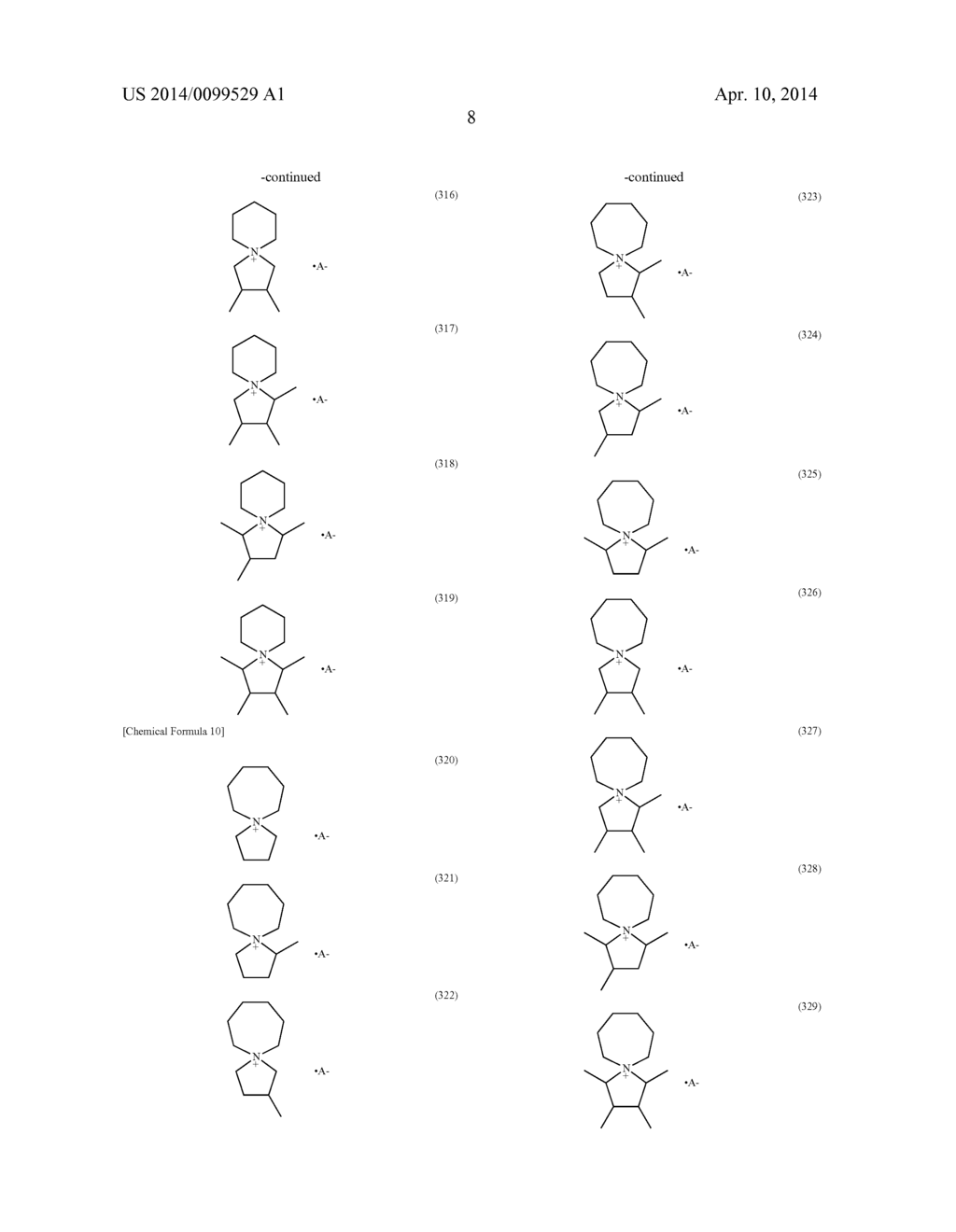 POWER STORAGE DEVICE - diagram, schematic, and image 17