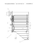 DUCT BURNER OF HRSG WITH LINER FILM COOLING diagram and image