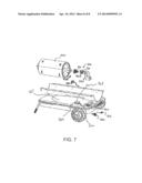 FORCED AIR HEATER WITH DUAL AIR MOVERS diagram and image