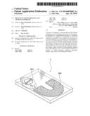 PROCESS OF TOOTH WHITENING AND APPARATUS THEREFOR diagram and image